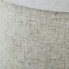 Lindby Tischleuchte Kimiko, Höhe 38 cm, Holz, Textil Produktbild-Vorschau 5