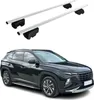 Střešní nosič pro Hyundai Tucson 2020-2025, stříbrná Náhled obrázku produktu 11