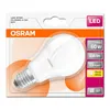 OSRAM LED-Lampe STAR CLASSIC A 60 E27 8,5 W matt Produktbild-Vorschau 15