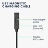 kwmobile USB Kabel Charger kompatibel mit COROS Rate Produktbild-Vorschau 4