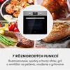 Klarstein Kalahari, piekarnik do zabudowy, 2300 W, 7 Podgląd zdjęcia produktu 9