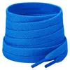 schnuersenkel sneaker blau