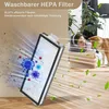 Zubehör für Roborock Qrevo Master/Qrevo Slim Saugroboter, Produktbild-Vorschau 4