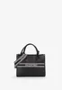 Valentino Bags Vbs9zw04 Couleur Noir Voir les images du produit 8