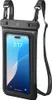 Etui Spigen A611P Waterproof Float 2szt. czarny Podgląd zdjęcia produktu 6