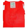 Warnweste | Eco | Orange | Unisize Produktbild-Vorschau 3