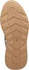 The sole of a beige sneaker is shown against a white background. Produktbild-Vorschau
