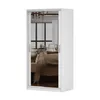 Armoire à portes coulissantes TOKYO M, armoire de chambre à Voir les images du produit 1