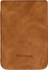 Pocketbook Shell - light-brown Produktbild-Vorschau 1