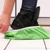 com-four® 4x Wischmopp-Hausschuhe für Bodenreinigung, Produktbild-Vorschau 4