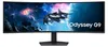 LS49CG954EUXEN  Samsung Odyssey G9 G95C computer monitor Produktbild-Vorschau 34
