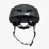 100% MTB-Fahrradhelm Altis, schwarz Produktbild-Vorschau 1