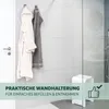 bremermann serie bagno LUCENTE - Set di 2 ganci per Anteprima dell’immagine prodotto 3