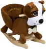 BabyGo Schaukeltier Rocker Hund Produktbild-Vorschau 2