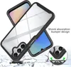Custodia per Samsung Galaxy A05s, paraurti con protezione Anteprima dell’immagine prodotto 5
