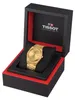 Montre Tissot PRX T137.210.33.021.00 pour dames Voir les images du produit 9