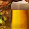PLATINUX Bierseidel mit Henkel aus Glas Set 6-Teilig 300ml Produktbild-Vorschau 6