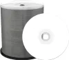 MediaRange MR414, DVD+R, Druckbar, Tortenschachtel, 100 Produktbild-Vorschau 1
