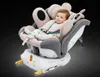 Autosedačka BUF BOOF® P100 i-Size R129 40–150 cm, otočná o Náhled obrázku produktu 2