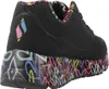 SKECHERS Uno Light Loving you Schuhe Kinder schwarz 35 Produktbild-Vorschau 17