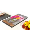 Herdabdeckplatte 40x52 Glaskeramikkochfeld Abdeckung Produktbild-Vorschau 4
