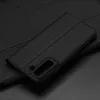DUX DUCIS Skin Pro Book Hülle für Samsung Galaxy S21 FE - Produktbild-Vorschau 28