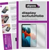 2x Schutzfolie für Samsung Galaxy Tab S7 Wi-Fi klar Produktbild-Vorschau 1