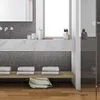 UISEBRT Faltbare Babywanne mit Kissen, Kompakte Produktbild-Vorschau 12