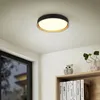 Reality LED-Deckenleuchte Felis schwarz - gold Produktbild-Vorschau 5