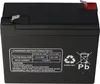 Multipower MP7-6S, WP7-6S Akku Blei PB 6Volt 7Ah Produktbild-Vorschau 4