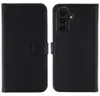 Funda de Cuero Auténtico tipo Libro para Samsung Galaxy A57 Vista previa de la imagen del producto 1