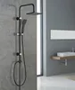 VEREG Duschsäule / Duschpaneel "Fine shower Nakia" in matt Produktbild-Vorschau 7
