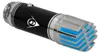Dunlop Luftreiniger Auto 12V Anschluss mit Blauer LED, Produktbild-Vorschau 1