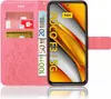 Handy Tasche für Xiaomi Poco F3 / Mi 11i  Schutz Hülle Produktbild-Vorschau 3