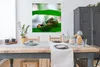 MuchoWow® Poster Frösche in der Natur von Costa Rica Produktbild-Vorschau 3