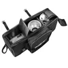 Walimex pro Studiotasche XL – Schwarz – 750 x 300 x 330 mm Produktbild-Vorschau 4