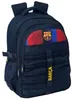Safta Fc Barcelona 26/27 Doucle Cross 23.46l Rucksack Blau  Produktbild-Vorschau 1
