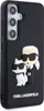 Etui Karl Lagerfeld 3D Gummi Karl&Choupette Na Samsung Produktbild-Vorschau 13
