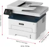 Xerox B235 Multifunktionsdrucker Produktbild-Vorschau 8