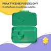 SchmatzfatzSchmatzfatz śniadaniówka z 6 komorami Podgląd zdjęcia produktu 4