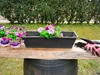 ONDIS24 3x Blumenkasten Rom Balkon Symphonie 50cm mit Produktbild-Vorschau 3
