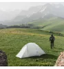 Turistický stan Naturehike Cloud Up 2 UL 15D 2os. šedý Náhled obrázku produktu 4