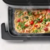 Philips 5000 series NA565/02, Teplovzdušná fritéza, 9,5 L, Náhľad obrázku produktu 3