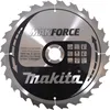 Makita Sägeblatt, MAKFORCE TCT T.C.T - 235 x 30 mm - 1,6 mm Náhled obrázku produktu 5
