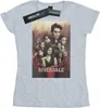 Riverdale - T-Shirt für Damen BI38214 (M) (Grau) Produktbild-Vorschau 1