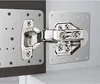 4x Scharnier Reparaturplatte Möbel Schrank Reparaturblech Produktbild-Vorschau 5
