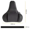 Fellowes Professional Series: Ergonomische rugsteun Productafbeelding-voorbeeld 9