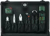 Handwerkzeuge Rollwerkzeugkoffer-Set 119-teilig Produktbild-Vorschau 3