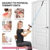 Bilbear Schultertrainer Pulley für Physiotherapie,Schulter Produktbild-Vorschau 2