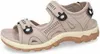 Dockers by Gerli Sandale Beige Produktbild-Vorschau 3
